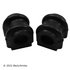 101-7542 by BECK ARNLEY - STABILIZER BUSHING SET