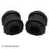 101-7543 by BECK ARNLEY - STABILIZER BUSHING SET