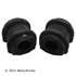 101-7545 by BECK ARNLEY - STABILIZER BUSHING SET