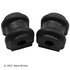 101-7563 by BECK ARNLEY - STABILIZER BUSHING SET