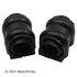 101-7565 by BECK ARNLEY - STABILIZER BUSHING SET