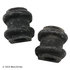101-7568 by BECK ARNLEY - STABILIZER BUSHING SET