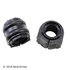 101-7571 by BECK ARNLEY - STABILIZER BUSHING SET