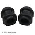 101-7589 by BECK ARNLEY - STABILIZER BUSHING SET