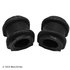 101-7584 by BECK ARNLEY - STABILIZER BUSHING SET