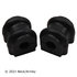 101-7600 by BECK ARNLEY - STABILIZER BUSHING SET