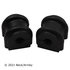 101-7606 by BECK ARNLEY - STABILIZER BUSHING SET