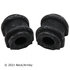 101-7607 by BECK ARNLEY - STABILIZER BUSHING SET