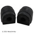101-7625 by BECK ARNLEY - STABILIZER BUSHING SET