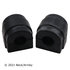 101-7626 by BECK ARNLEY - STABILIZER BUSHING SET