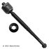 101-7639 by BECK ARNLEY - TIE ROD END