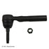 101-7655 by BECK ARNLEY - TIE ROD END