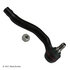 101-7661 by BECK ARNLEY - TIE ROD END