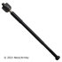 101-7657 by BECK ARNLEY - TIE ROD END