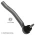 101-7675 by BECK ARNLEY - TIE ROD END