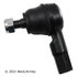 Beck Arnley 101-7693 Steering Tie Rod End TIE ROD END