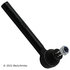 101-7709 by BECK ARNLEY - TIE ROD END