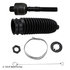 101-7742 by BECK ARNLEY - INNER TIE ROD END W/BOOT KIT
