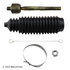 101-7743 by BECK ARNLEY - INNER TIE ROD END W/BOOT KIT