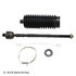 101-7746 by BECK ARNLEY - INNER TIE ROD END W/BOOT KIT