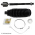 101-7739 by BECK ARNLEY - INNER TIE ROD END W/BOOT KIT