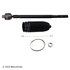 Beck Arnley 101-7755 Steering Tie Rod End Kit INNER TIE ROD END W/BOOT KIT