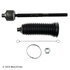 101-7763 by BECK ARNLEY - INNER TIE ROD END W/BOOT KIT