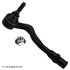 Beck Arnley 101-7773 Steering Tie Rod End TIE ROD END
