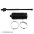 101-7778 by BECK ARNLEY - INNER TIE ROD END W/BOOT KIT