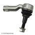 101-7771 by BECK ARNLEY - TIE ROD END