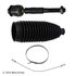 101-7785 by BECK ARNLEY - INNER TIE ROD END W/BOOT KIT