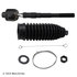 101-7788 by BECK ARNLEY - INNER TIE ROD END W/BOOT KIT