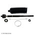 Beck Arnley 101-7781 Steering Tie Rod End Kit INNER TIE ROD END W/BOOT KIT