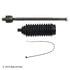 101-7795 by BECK ARNLEY - INNER TIE ROD END W/BOOT KIT