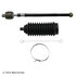 101-7792 by BECK ARNLEY - INNER TIE ROD END W/BOOT KIT