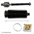 101-7793 by BECK ARNLEY - INNER TIE ROD END W/BOOT KIT
