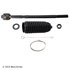 101-7734 by BECK ARNLEY - INNER TIE ROD END W/BOOT KIT