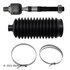 Beck Arnley 101-7735 Steering Tie Rod End Kit INNER TIE ROD END W/BOOT KIT