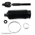 101-7800 by BECK ARNLEY - INNER TIE ROD END W/BOOT KIT