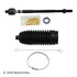 101-7727 by BECK ARNLEY - INNER TIE ROD END W/BOOT KIT