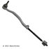 101-7815 by BECK ARNLEY - TIE ROD ASSEMBLY
