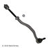 101-7816 by BECK ARNLEY - TIE ROD ASSEMBLY