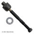 101-7811 by BECK ARNLEY - TIE ROD END