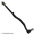 101-7814 by BECK ARNLEY - TIE ROD ASSEMBLY