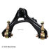 102-4364 by BECK ARNLEY - CONTROL ARM WITH BALL JOINT