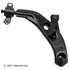 102-4525 by BECK ARNLEY - CONTROL ARM WITH BALL JOINT