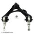 102-4688 by BECK ARNLEY - CONTROL ARM WITH BALL JOINT