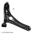 102-4763 by BECK ARNLEY - CONTROL ARM WITH BALL JOINT