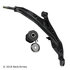 102-4803 by BECK ARNLEY - CONTROL ARM