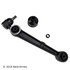 102-4781 by BECK ARNLEY - CONTROL ARM WITH BALL JOINT
